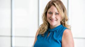Jennifer Ferguson is Belleville's new public relations and communications specialist. One of her first projects will be to make sure Belleville residents are participating in the 2020 census.
