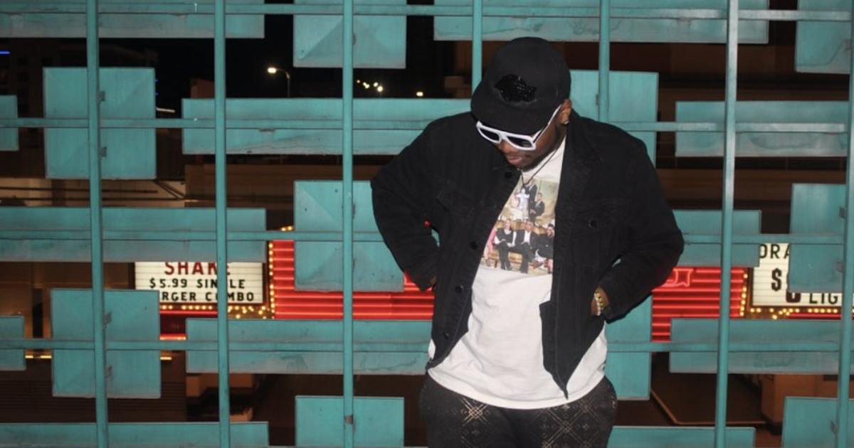 From Dayton to Vegas, AJ Wayne shines.