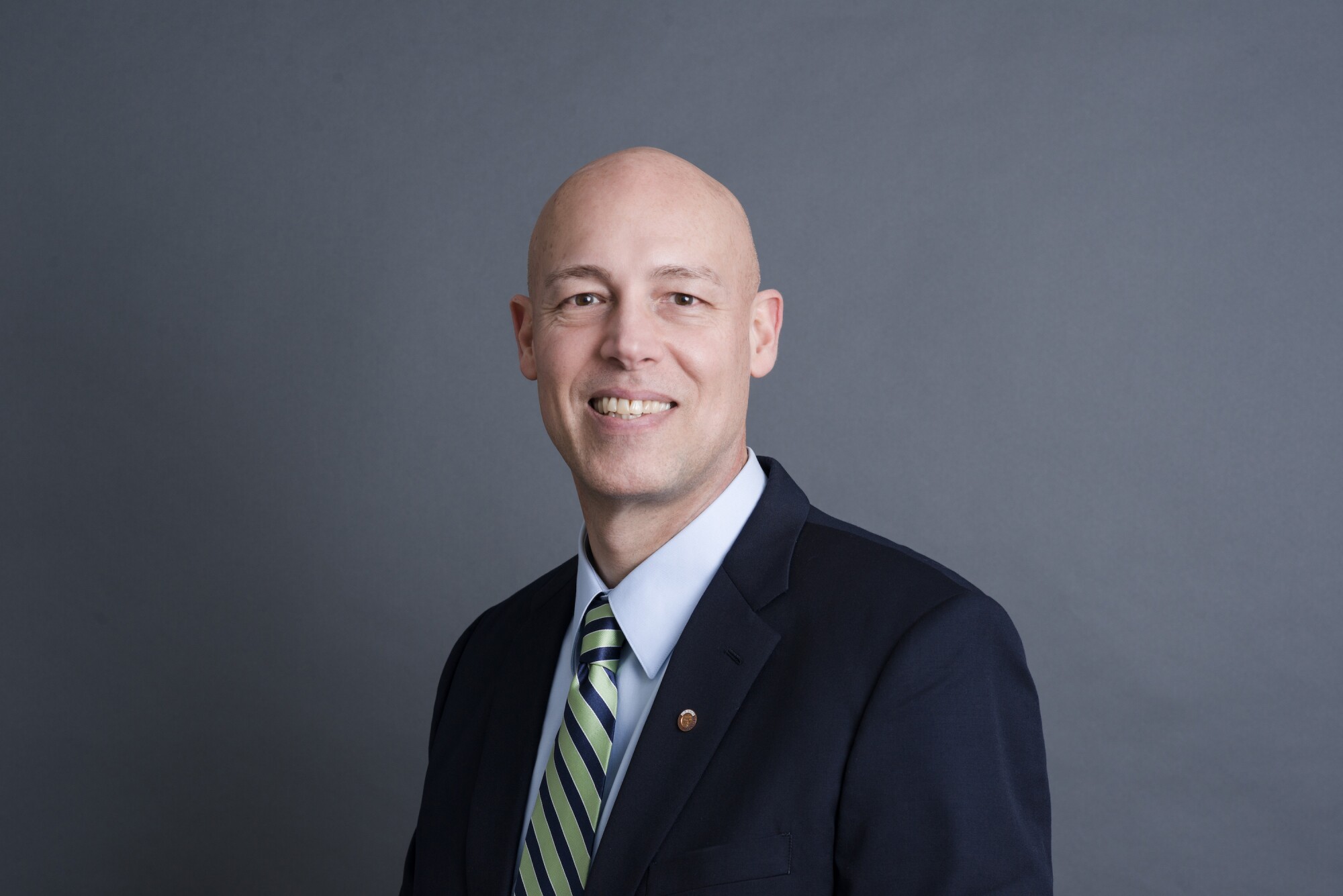 Brian Bengs, Democratic candidate for US Senate episode artwork