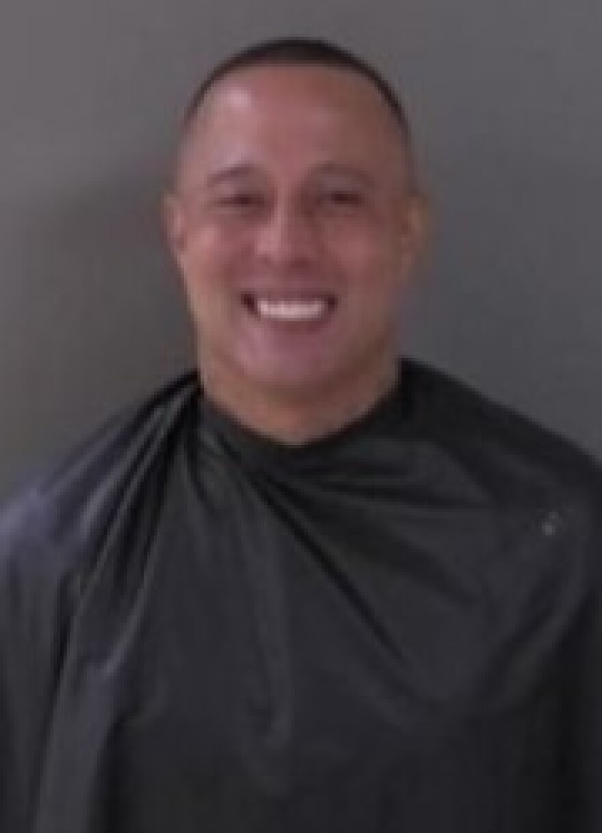 Eric Irizarry