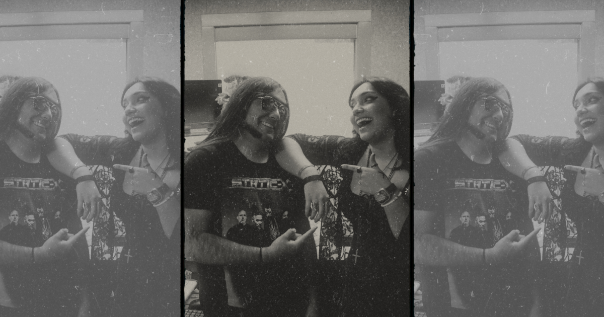 The One With Texas Hart