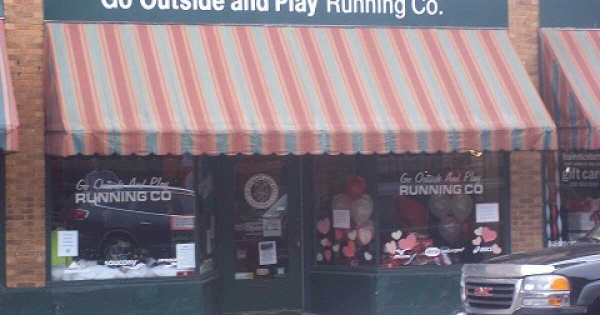 Galesburg Store Finishes in Top 50 Nationwide