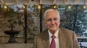 Former Congressman Bob Livingston