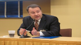 Ohio Democratic Party Chair David Pepper
