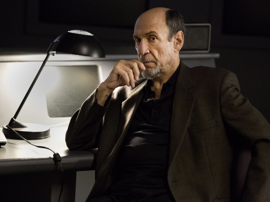 F. Murray Abraham