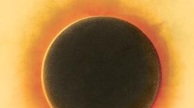 The cover of "The Glorians"