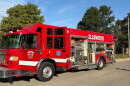 Ellsworth Fire Protection District will hold a public meeting on Nov. 9 to approve an increase to its tax levy. The district's board chair said the increase is to account for a swing in tax income after an error in 2024.