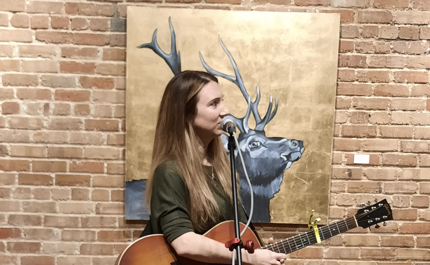 Emily Burdette