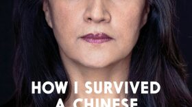 Gulbahar Haitiwaji was sentenced to seven years at a Chinese internment camp, but was released in 2019.