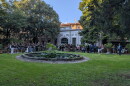 Marywood University recently opened its new location in Florence, Itlay.
