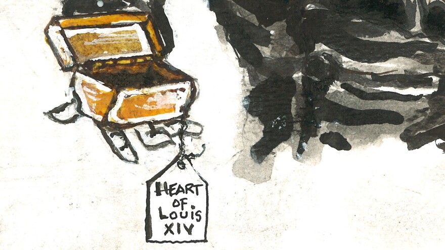heart