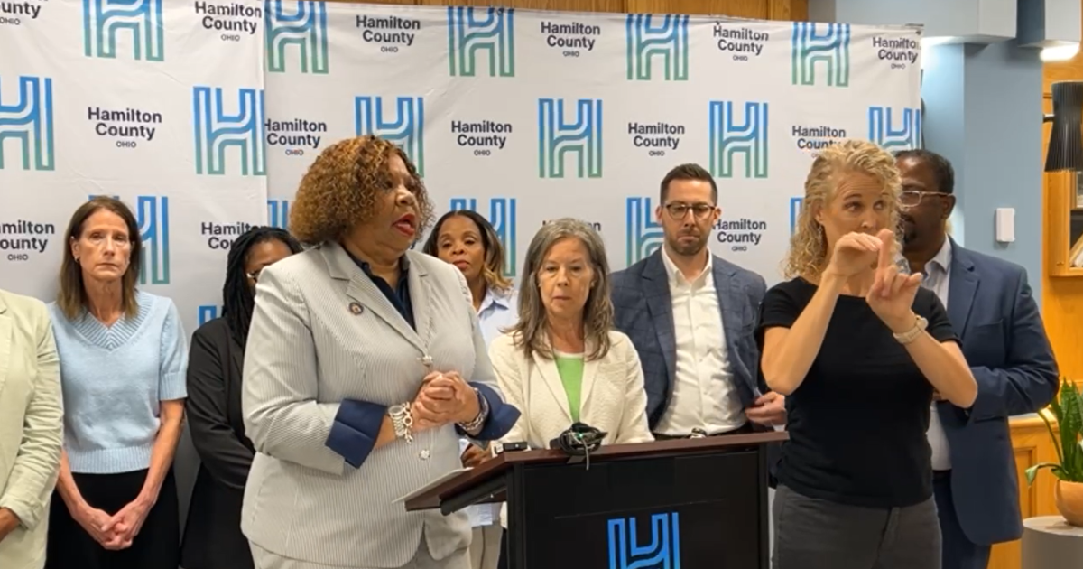 Hamilton Co. selects $117M Children's Services levy for Nov. ballot