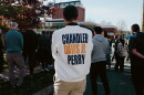 Students and faculty remember the tragic murder of three UVA football players.