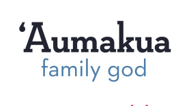 Often we hear people talking about their ‘aumakua. It means a family god, or personal god, or a deified ancestor.
