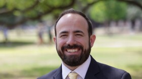 Student Opportunity and Accessibility Resources - SOAR - staff, portraits, headshots - Steven Fernandez – 03/31/2023