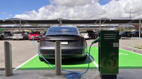 Electric vehicle batteries require lithium, a metal that has the third lowest mass on the periodic table.