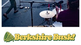  Berkshire Busk