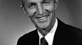 Grabarek was born in Pennsylvania and moved to Durham after serving in World War II.