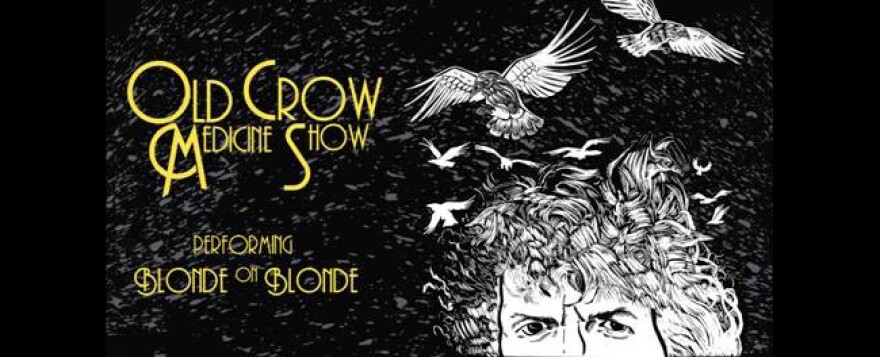 Old Crow Medicine Show