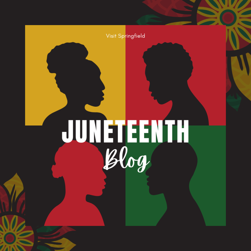 Juneteenth blog art