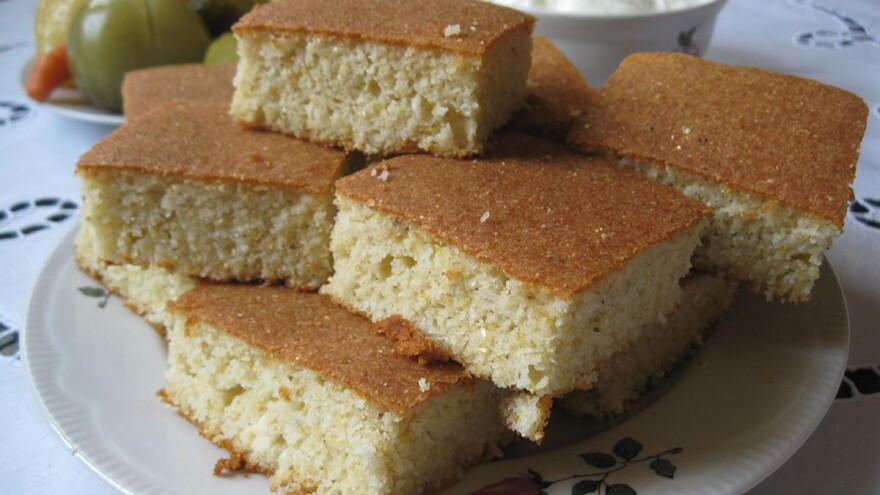 Photo: Violetamyftari,  CC BY-SA 3.0, via Wikimedia Commons