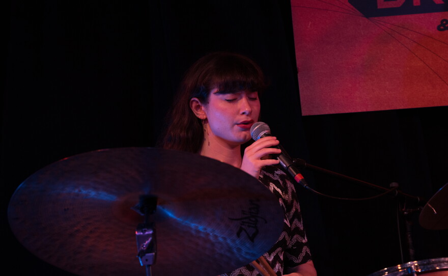Ruby Laks at BRIC JazzFest 2026