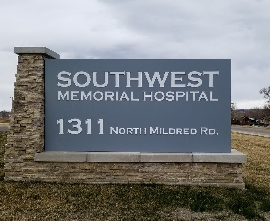 A Pandemic Overview from Southwest Health System in Cortez KSUT