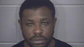 Police officials had previously identified De Juan Lamar Kelley as the suspect in the deadly shooting of Michael T. Parker on June 7.