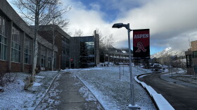 Aspen School District Superintendent David Baugh will resign from the position on June 30, 2024. The district’s board of education will meet on March 6 during a regular meeting to discuss next steps in its hiring process.