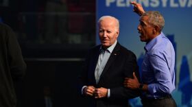 Mark Makela/Getty Images