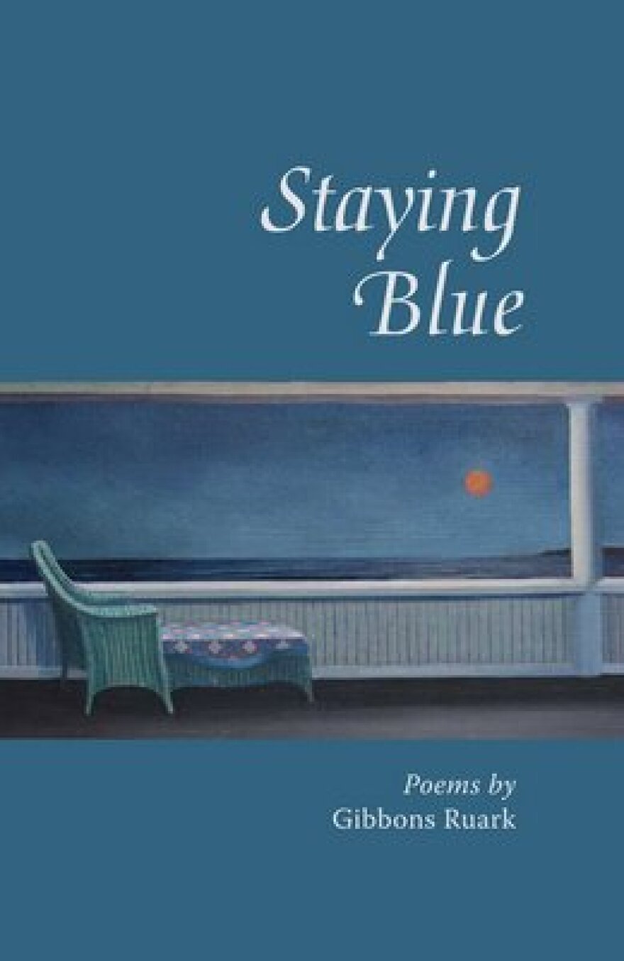 Gibbons Ruark - Staying Blue
