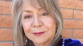 Navajo writer Laura Tohe was appointed by Arizona Gov. Katie Hobbs in January 2026 as Arizona's second-ever poet laureate.