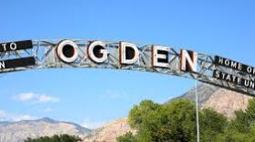 Ogden Utah