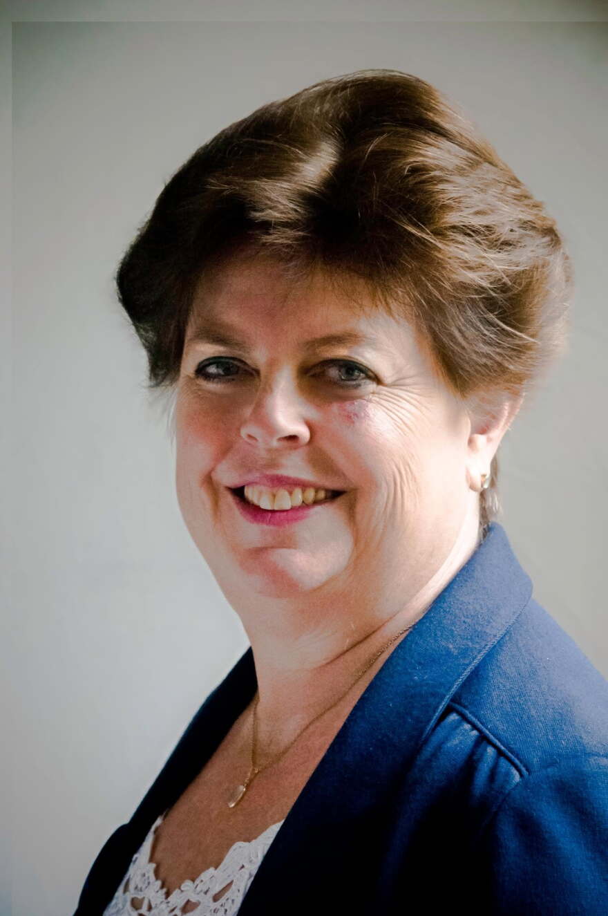 11th District Candidate Dianne Blais (G)