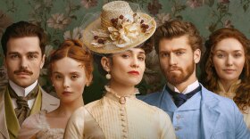 The Forsytes | Masterpiece