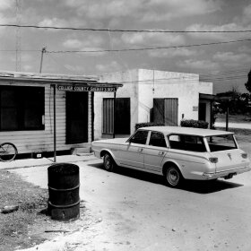 Immokalee Florida jail