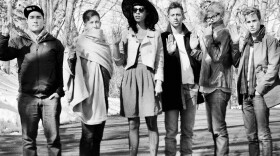 Phox released its self-titled debut album last week.