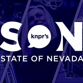 Indian National Finals Rodeo, NV Energy rate changes, and UNLV's Lady Rebels on this weeks State of Nevada.