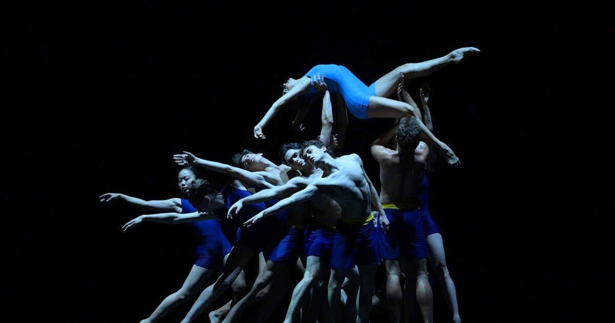 International Ballet Festival Of Miami Brings The World Of Dance To international-ballet-festival-of-miami-brings-the-world-of-dance-to