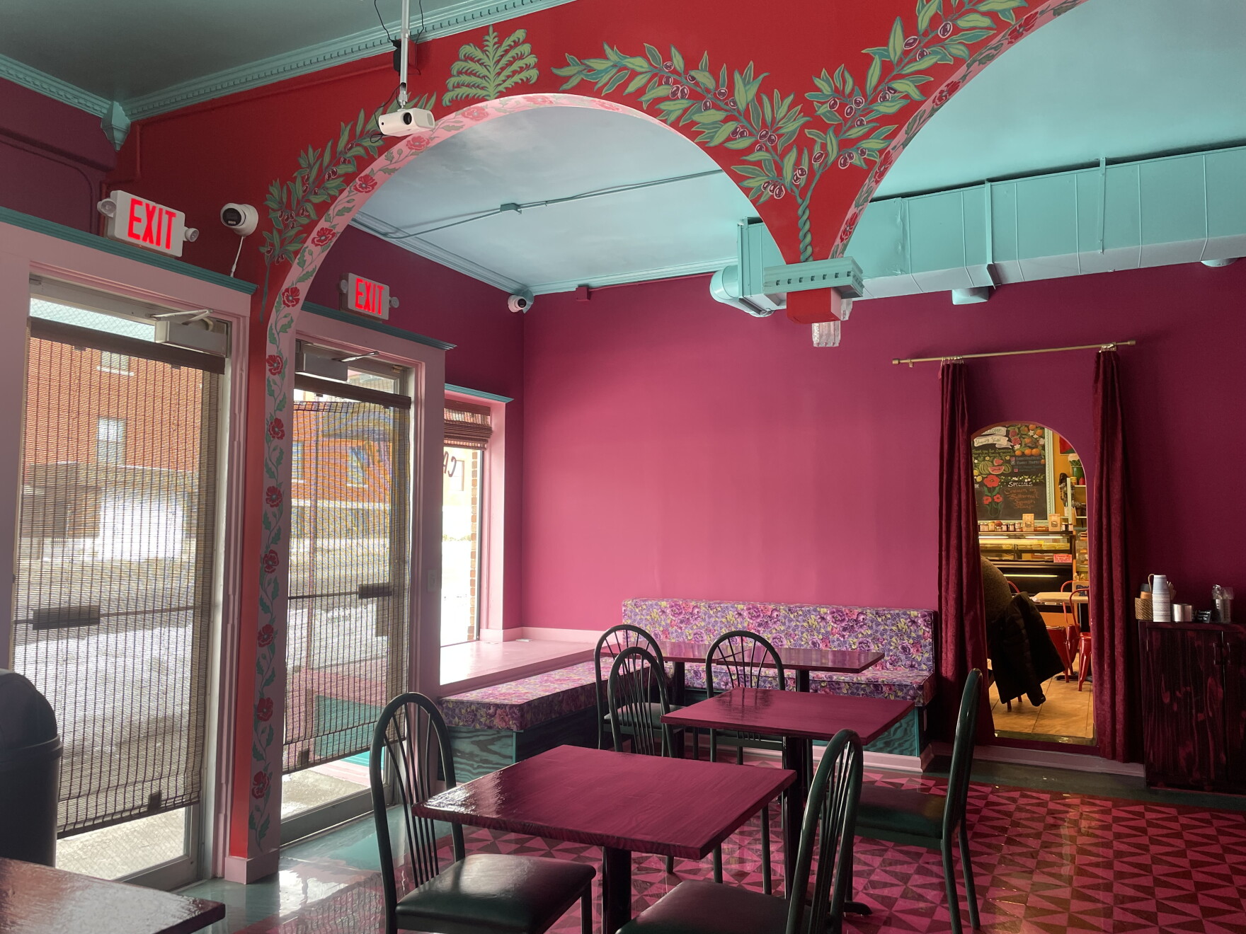 Kansas City welcomed Baba's Pantry with open arms. A bakery now shows ...