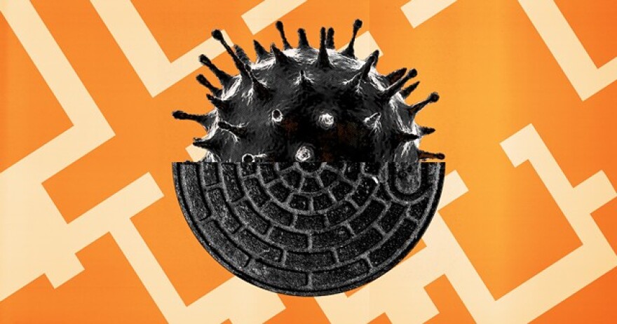 ILLUSTRATION BY JACOB WALSH