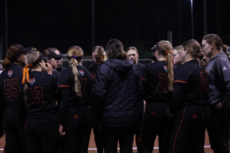 Game Recap: Softball | 3/3/2024 8:02:00 PM