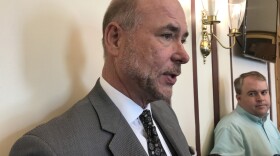 House Speaker Brian Bosma (R-Indianapolis) says he’s still not prepared to move forward with a total abortion ban in Indiana.