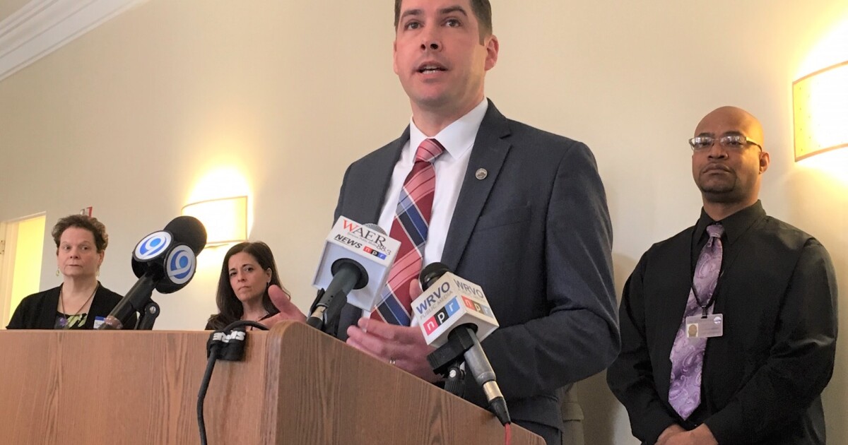 Syracuse Aims to Reduce Evictions in Broad Plan to Address Housing