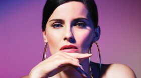 Nelly Furtado says her new album, <em>The Spirit Indestructible, </em>is both fun and spiritual.