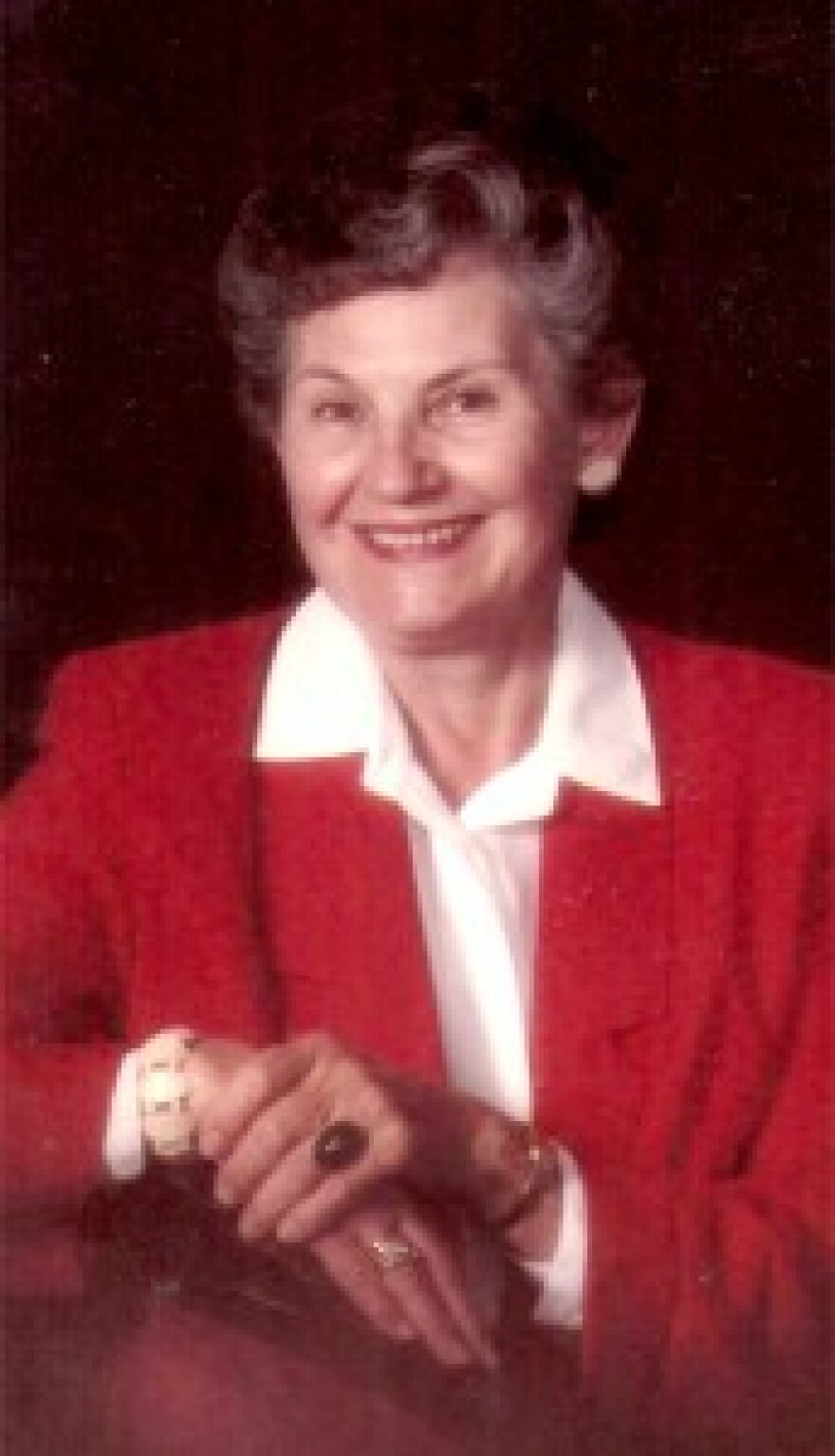 Thelma Langdon