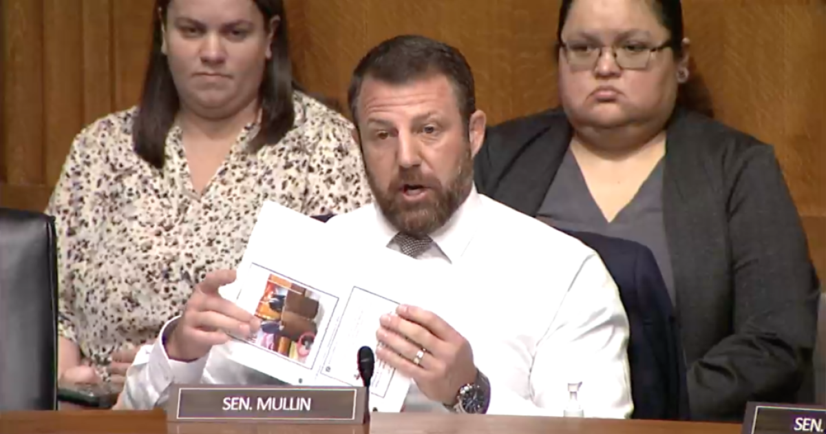 Appointment of Mullin shakes up 2026 Oklahoma elections