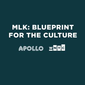 MLK: Blueprint for the Culture