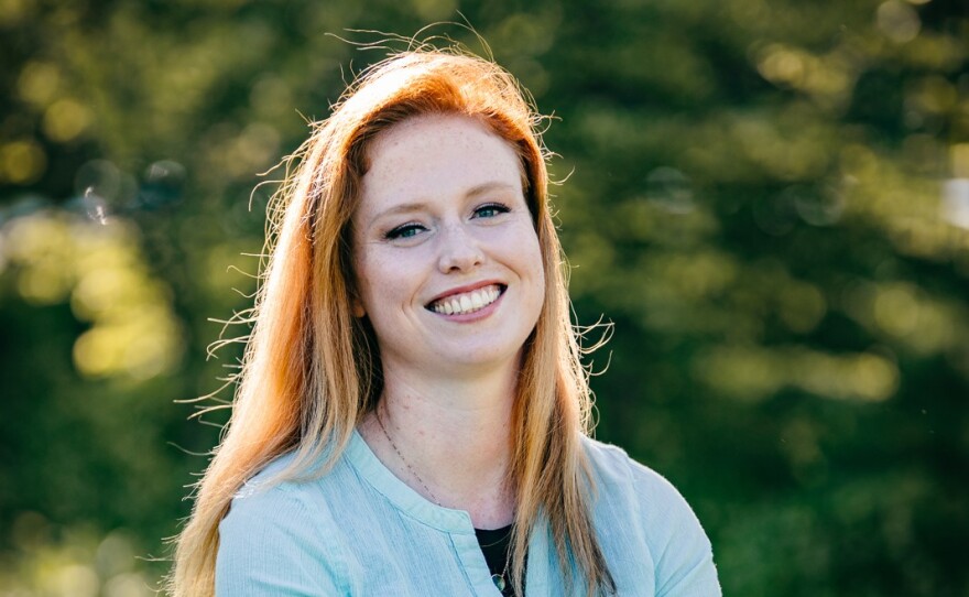 Aileen Kelleher is a therapist and coach based in Chicago who works with gifted and twice exceptional kids, adults and their families.