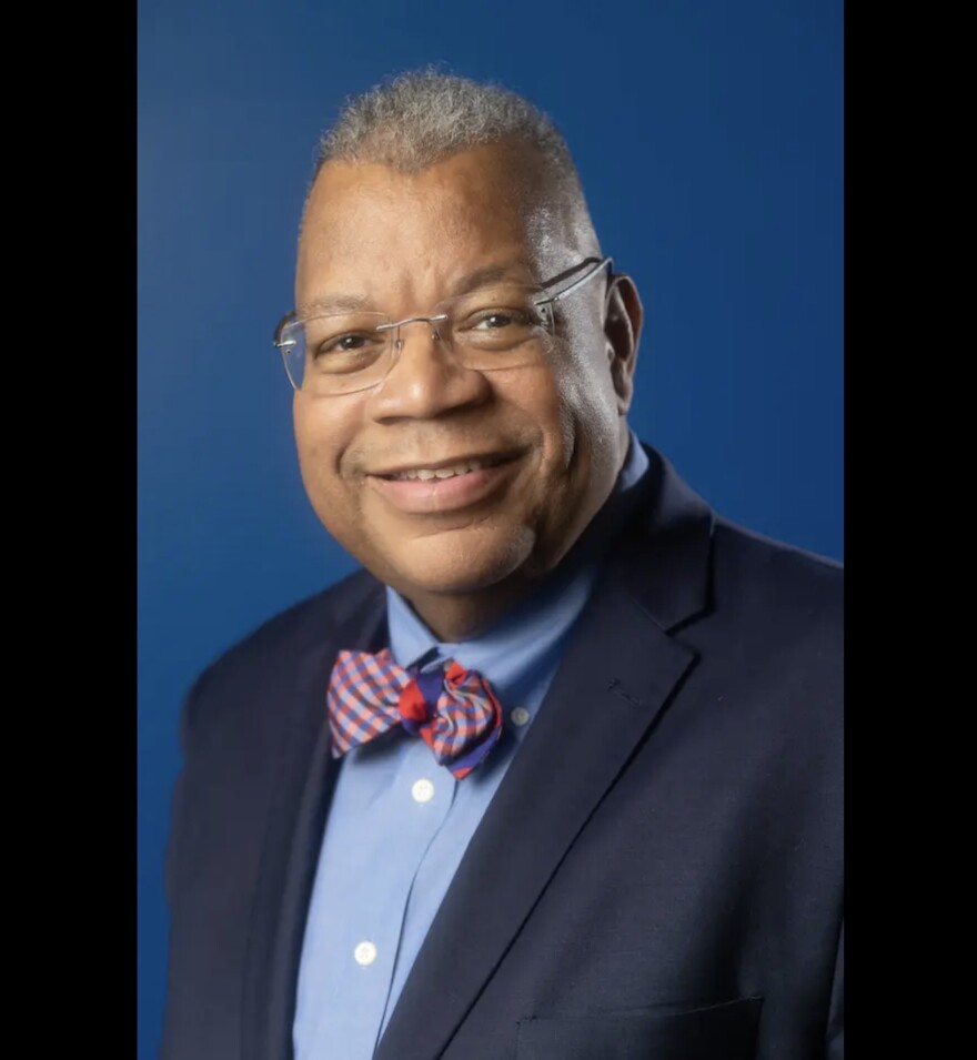 Dr. Branch